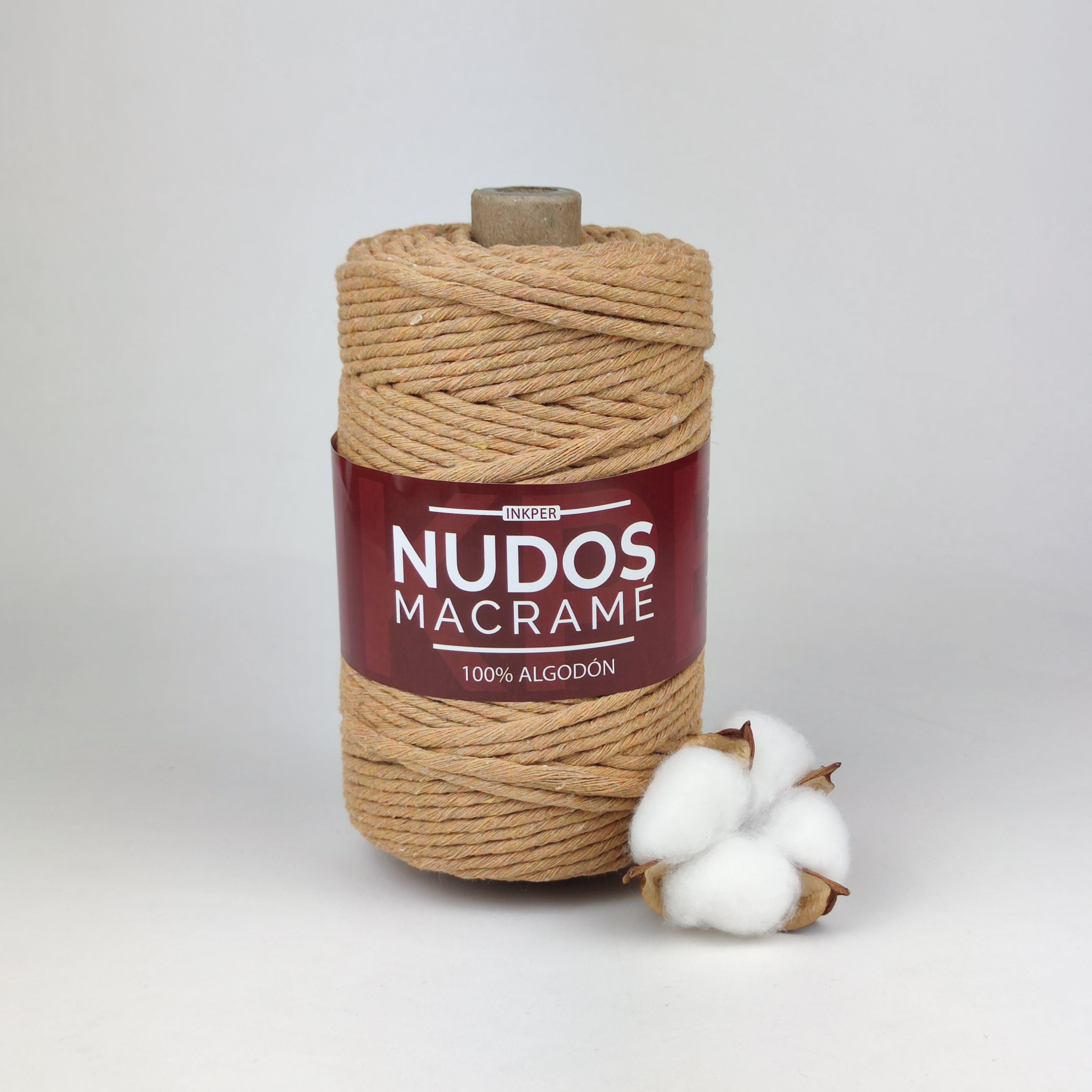 Nudos Camel 3.5mm